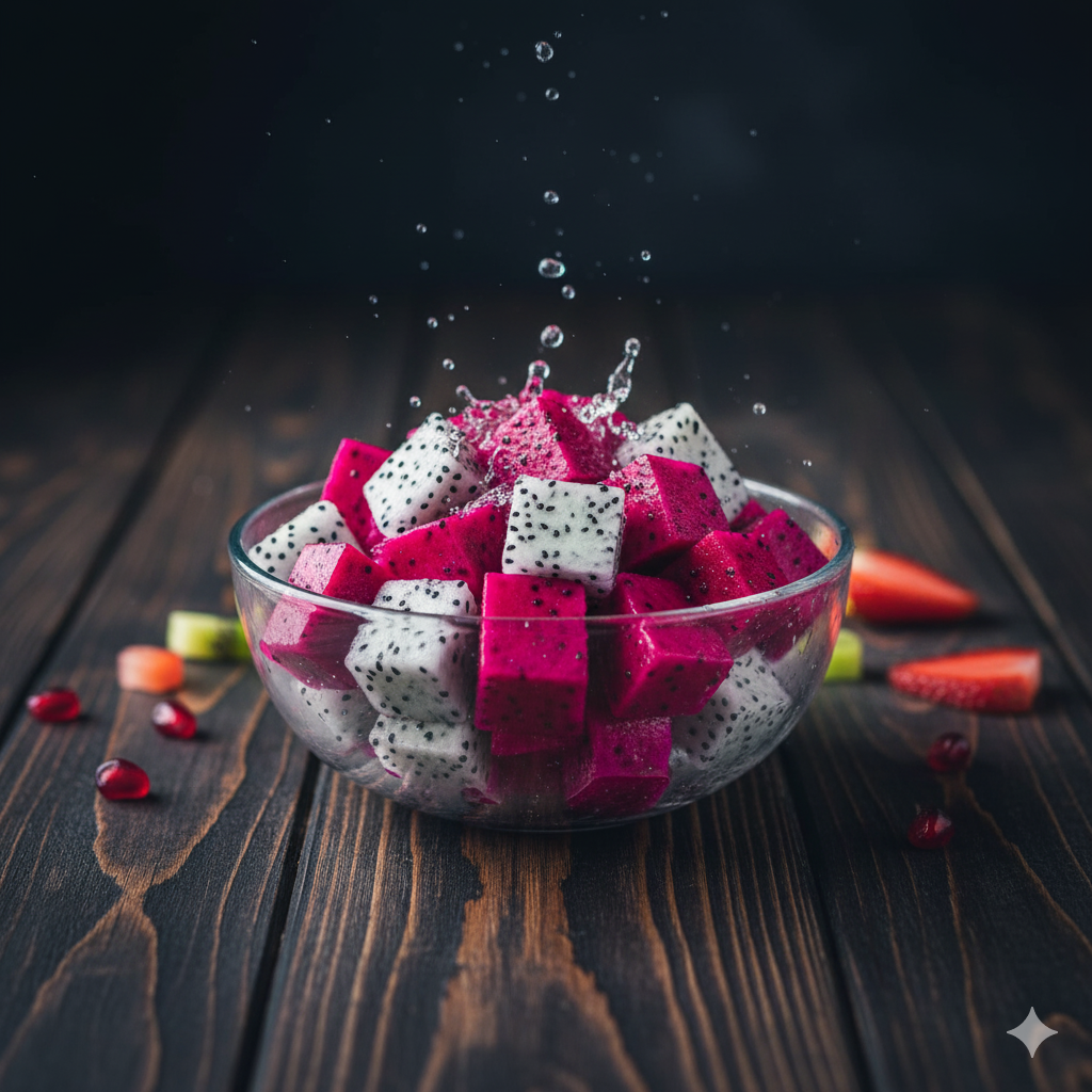 Dragon Fruit
