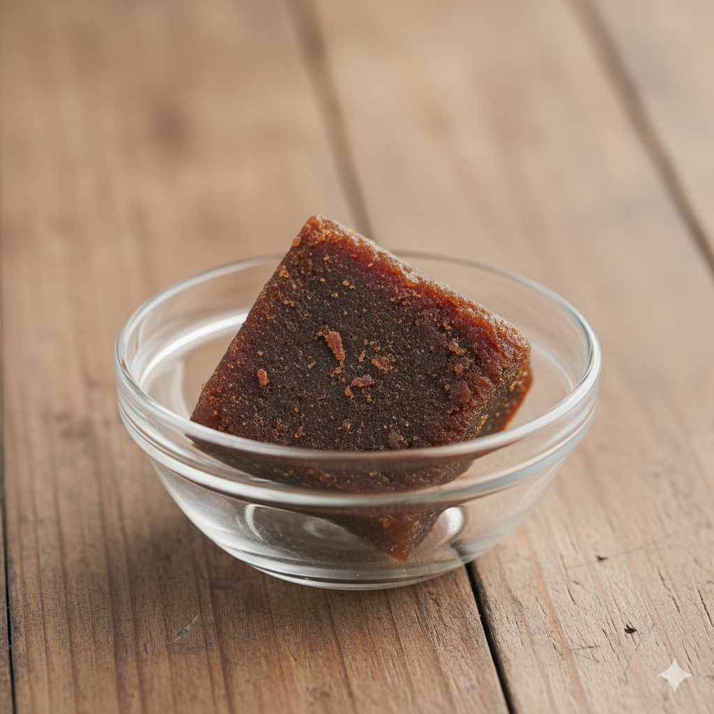 Palm Sugar