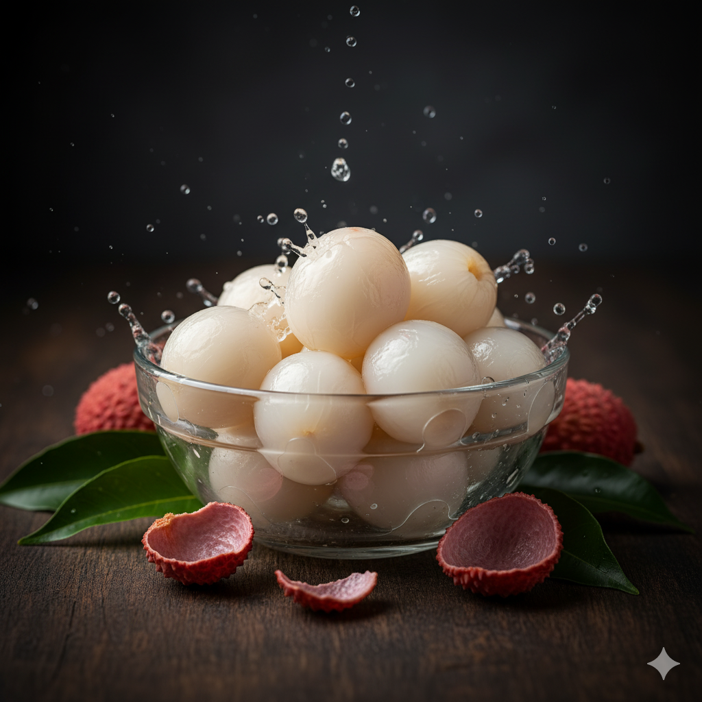 lychee