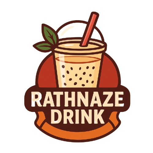 Rathnaze Drink Logo